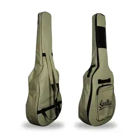 Чехол для акустической гитары Sevillia GB-U41 BE 41"