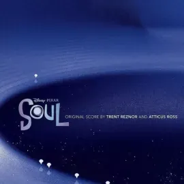 Trent Reznor And Atticus Ross - Soul NEW Vinyl