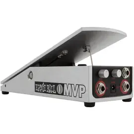 Педаль эффектов для электрогитары Ernie Ball 6182 MVP Most Valuable