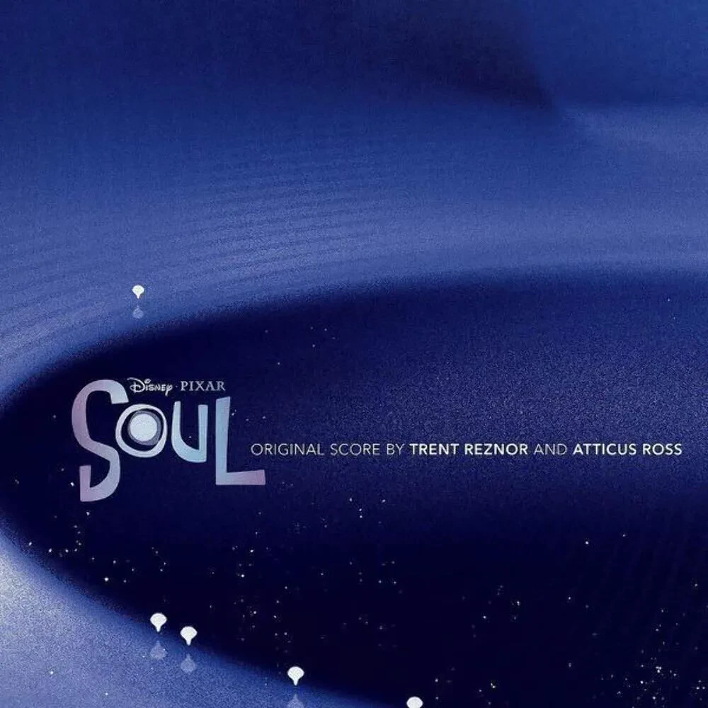 Trent Reznor And Atticus Ross - Soul NEW Vinyl