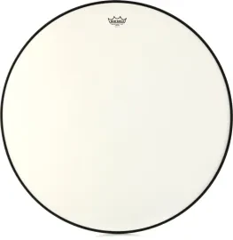 Remo RC 310 0LA Bass Drum Heads (RC-310-0LA)