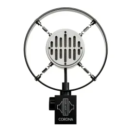 Б/У Вокальный микрофон Sontronics Corona динамический, суперкардиоидный, черный