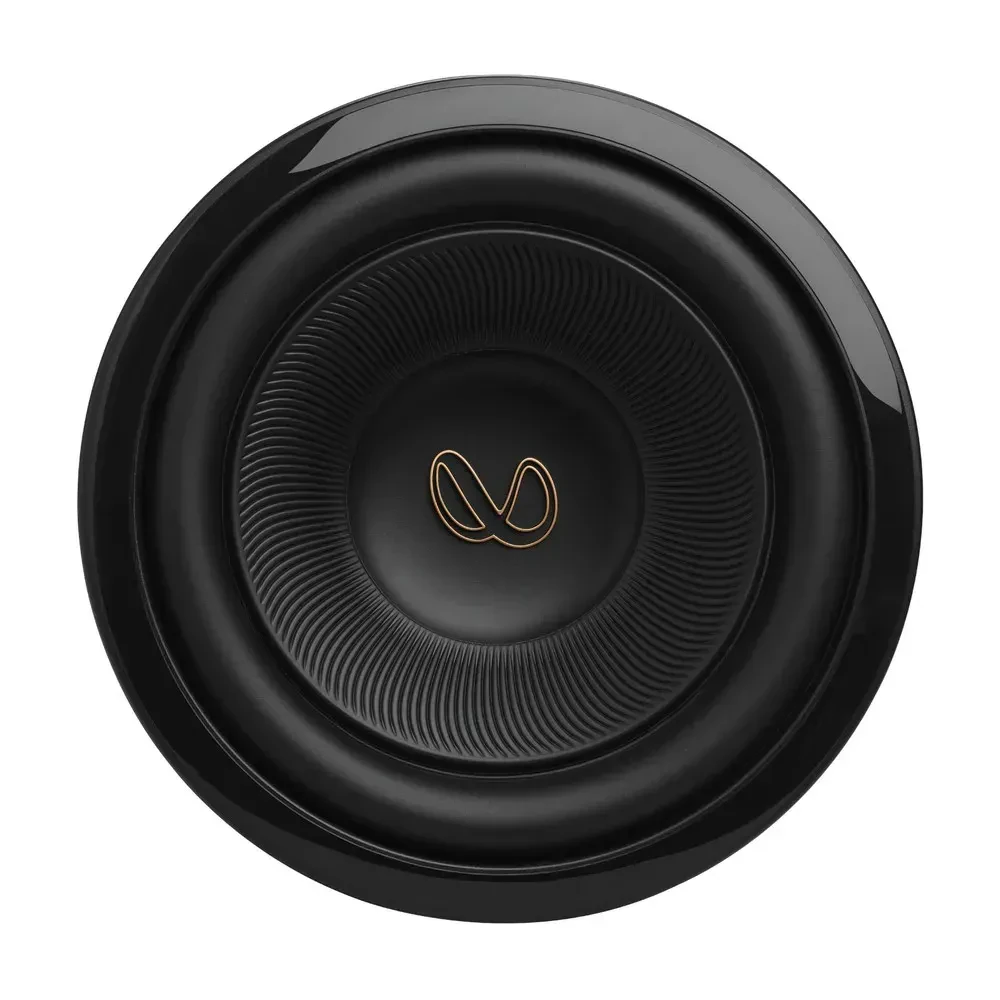 Сабвуфер для авто Infinity Reference 123W 12" 2/4 Ом