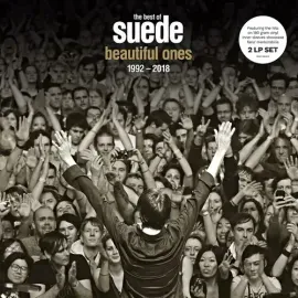 Виниловая пластинка Suede - Beautiful Ones: The Best Of Suede 1992-2018 [180-Gram Black Vinyl] [New
