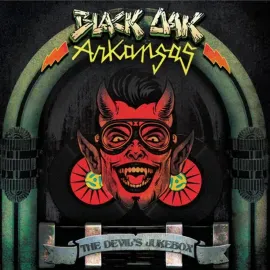Виниловая пластинка Black Oak Arkansas – Devil's Jukebox (Релиз 2023) Sealed