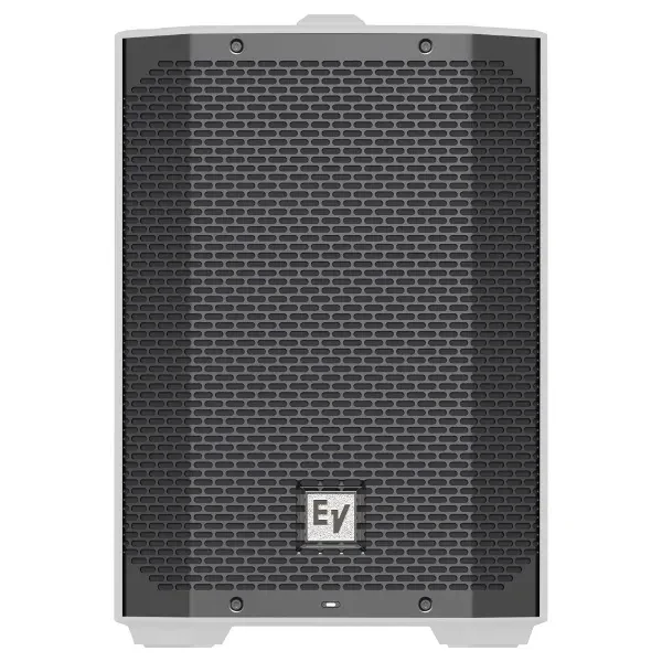 Electro-Voice F.01U.405.683 Replacement Grille for EVERSE8 (Black)