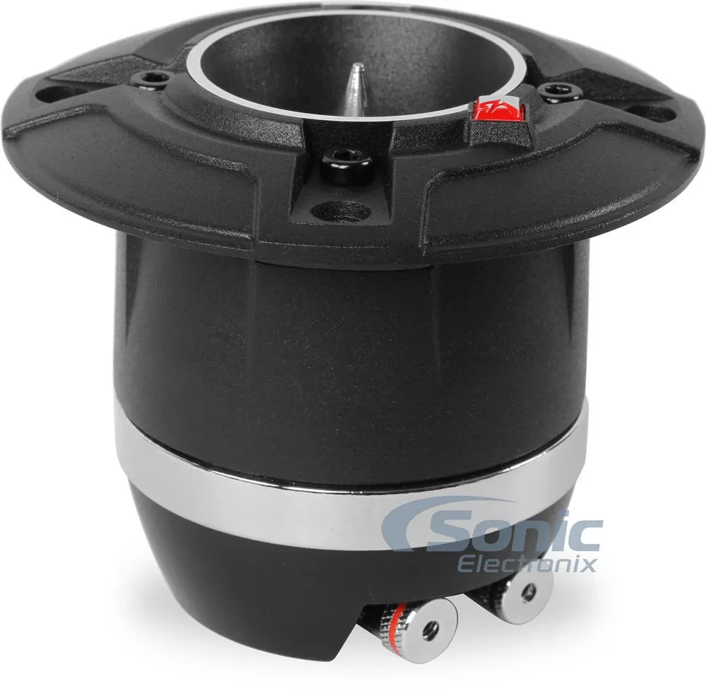 Твитер Rockford Fosgate PP4-NT Punch Series 1" 4 Ом, рупорный