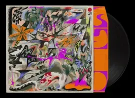 Виниловая пластинка Ibisco - Languore [New Vinyl LP] Italy - Import