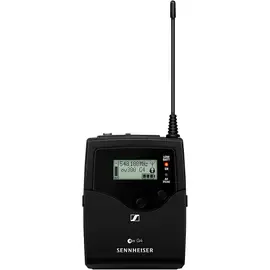 Передатчик для радиосистемы Sennheiser SK 300 G4-RC Wireless Bodypack Transmitter AW+