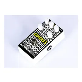 Catalinbread CSIDMAN Ghost Digital Delay Pedal