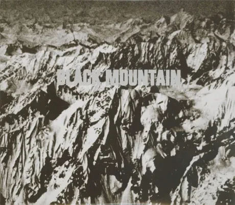 BLACK MOUNTAIN - Black Mountain (2CD)