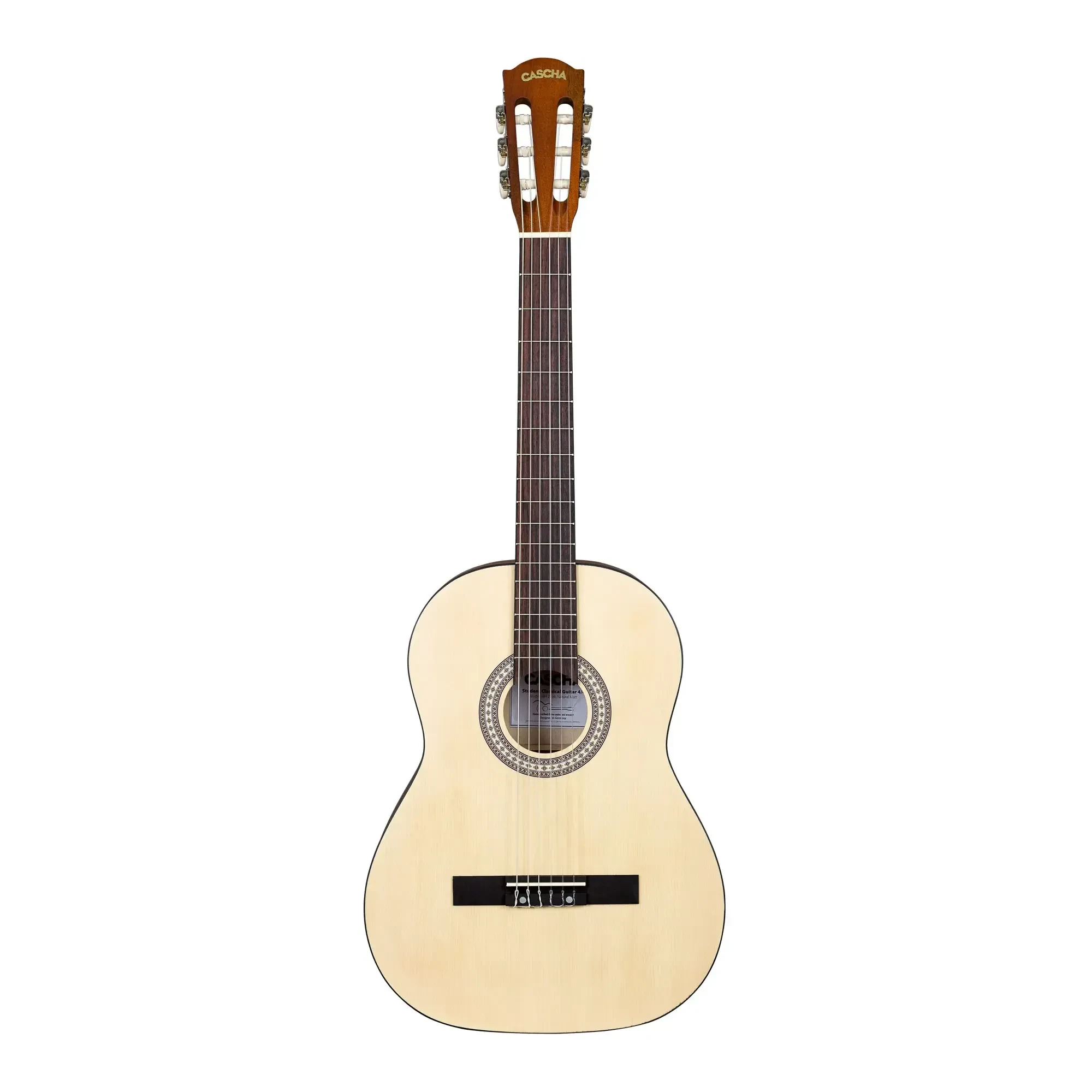 Классическая гитара Cascha HH-2137 Student Series 4/4