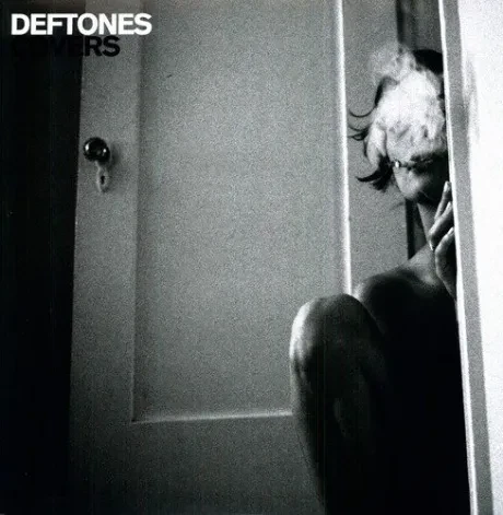 Виниловая пластинка Deftones – Covers