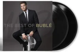 Michael Bublé - The Best Of Bublé NEW Vinyl