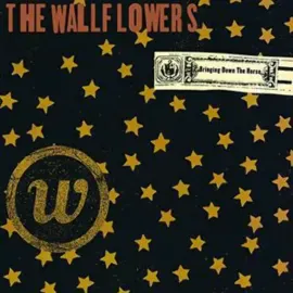 Виниловая пластинка The Wallflowers – Bringing Down The Horse Релиз 2016 Sealed