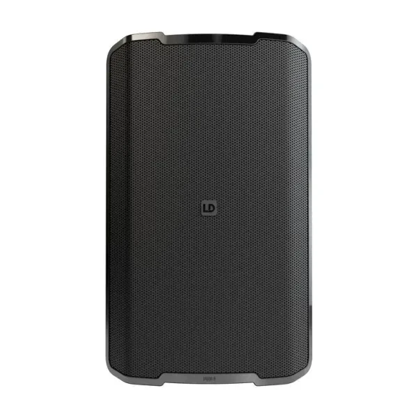 Настенная акустика LD Systems DQOR8TB Black