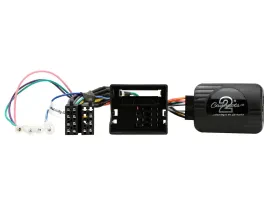 Connects2 Lenkradgrundinterface CAN-Bus für VW Golf Passat Touran Dynaudio 42svw