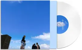 Fred Again - Ten Days [White Vinyl] NEW Vinyl