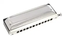 Губная гармошка хроматическая Hohner ACE48 С