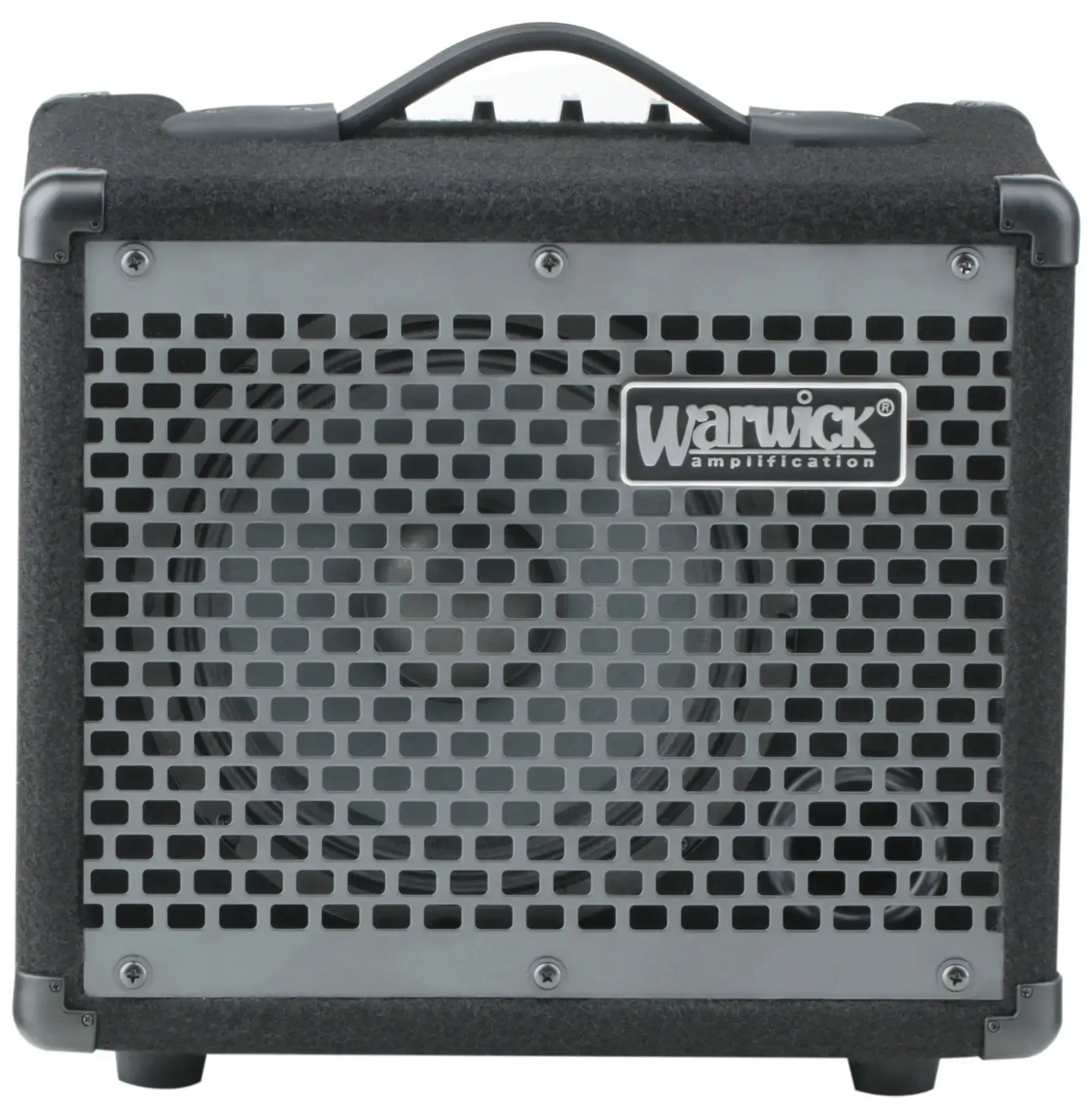 Комбоусилитель для бас-гитары Warwick BC 10