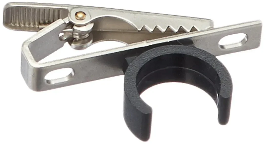 Клипса для петличного микрофона Audio-Technica AT8413