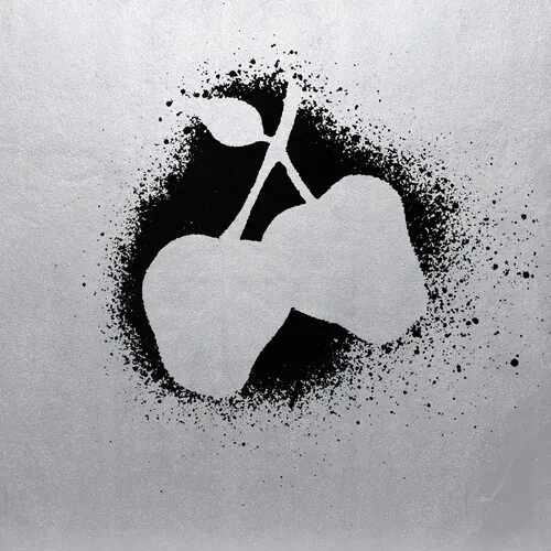 Виниловая пластинка Silver Apples - Silver Apples [New Vinyl LP] Blue, Ltd Ed