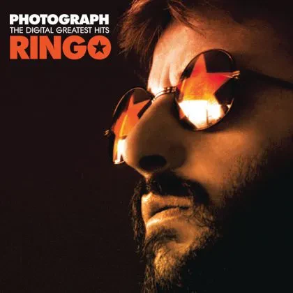 RINGO STARR - Photograph: The Very Best Of Ringo (CD+DVD)
