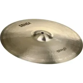 STAGG SENSA Medium Crash 14'' B-Ware