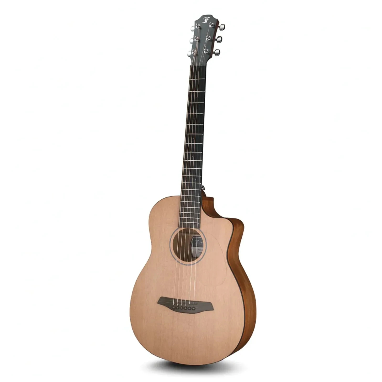 Furch Pioneer-CM a - Westerngitarre