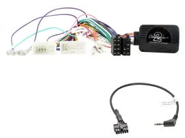 Connects2 Lenkradadapter für Kia Carnival/ Sedona/ Sorento Blaupunkt ab 19 Pione