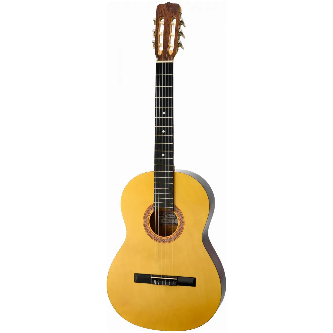 Классическая гитара NEWART GC-NAT 20 3/4 Natural