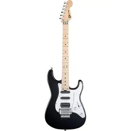 Электрогитара Charvel MJ So-Cal Style 1 HSS FR M Electric Guitar Gloss Black