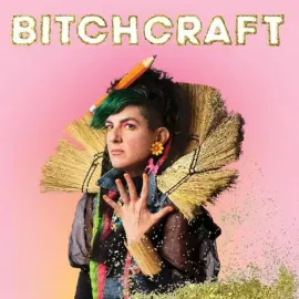 Виниловая пластинка Bitch – Bitchcraft (Релиз 2024)
