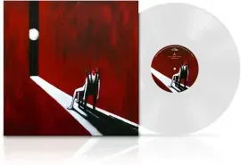 Виниловая пластинка Haken - In A Fever Dream [New Vinyl LP] Colored Vinyl, Extended Play, 140 Gram V