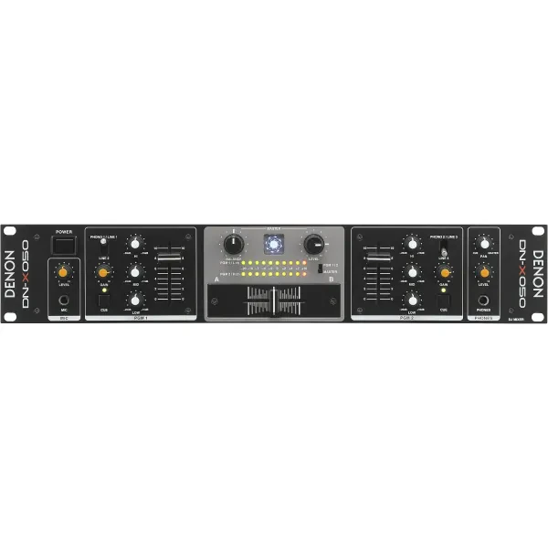 DJ-микшер Denon DN-X050
