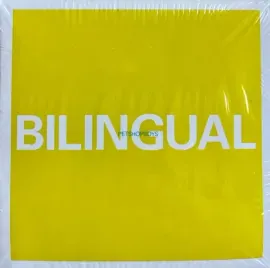 CD-диск PET SHOP BOYS Bilingual