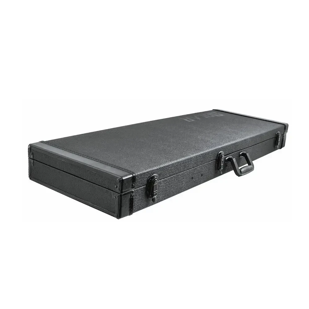 Кейс для электрогитары Solar HARDCASE V1 Black
