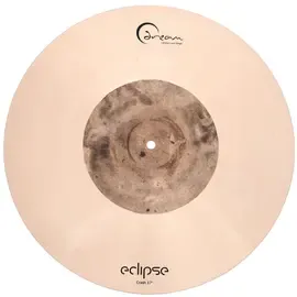 Тарелка барабанная Dream Cymbals and Gongs 17" Eclipse Series Crash