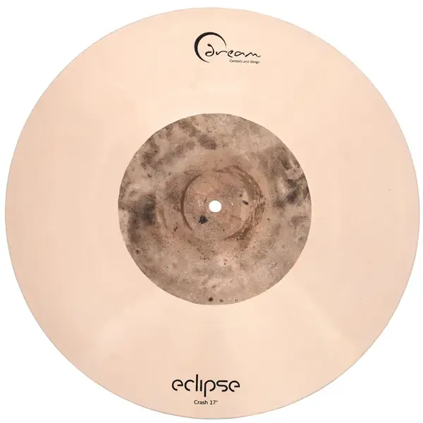 Тарелка барабанная Dream Cymbals and Gongs 17" Eclipse Series Crash