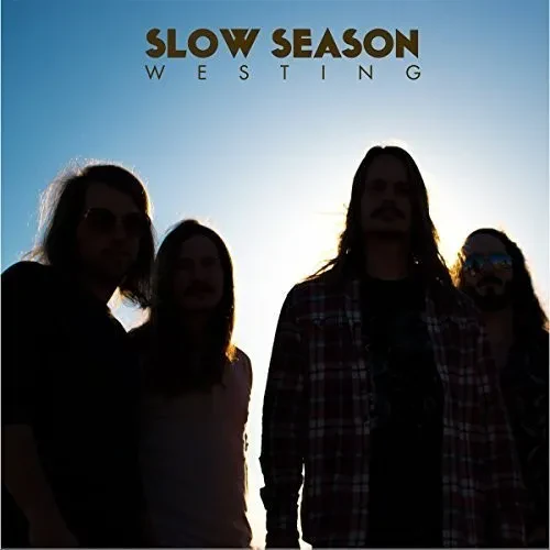 Виниловая пластинка Slow Season - Westing [New Vinyl LP]