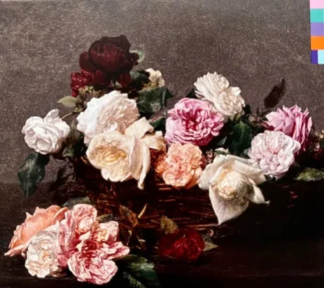 NEW ORDER - Power Corruption And Lies (2CD)