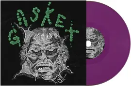 Виниловая пластинка Gasket - Gasket [New Vinyl LP]