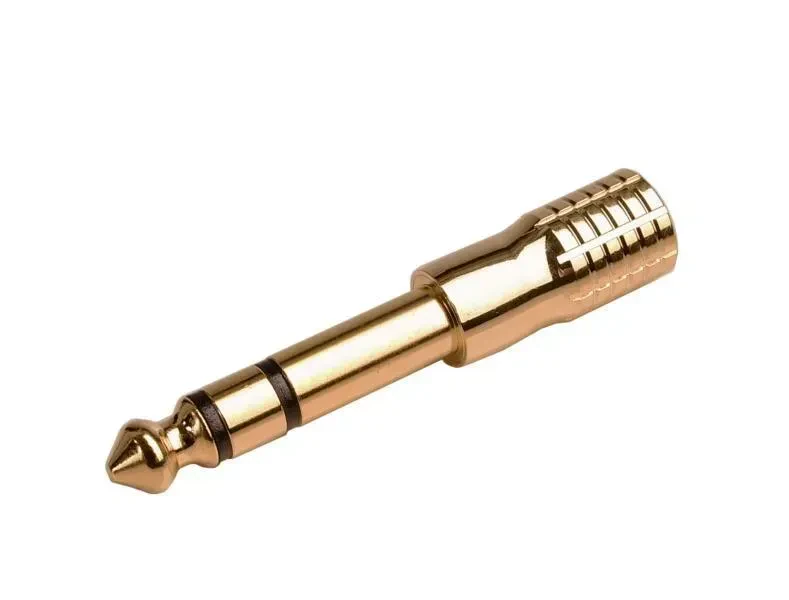 Переходник Monkey Banana 231234 Gold