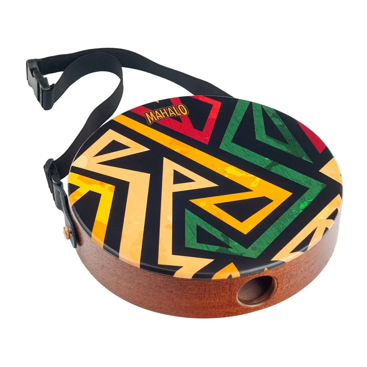 Кахон Mahalo MPJ1GM Geometric