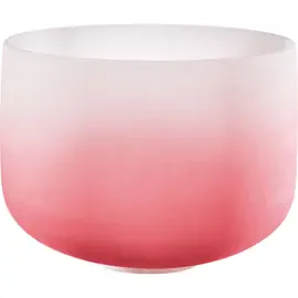 Поющая чаша Meinl CSBC14C Kristall-Klangschale C4 Colorfrosted 14" Singing bowl