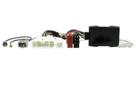 Connects2 Lenkradgrundinterface für Isuzu D-Max 16Pin OEM Touch Screen 42siz006