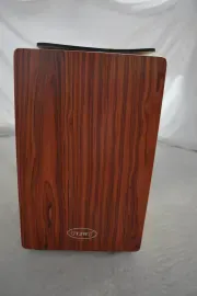 HE1211SZ Кахон, с чехлом, TJW