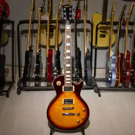 Электрогитара Magna BES-4211/DRDS HH Seymour Duncan EMG HZ Sunburst China 2000s