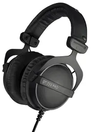 Наушники проводные студийные Beyerdynamic DT 770 PRO 250 Ohm Black LE