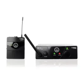 Радиосистема AKG WMS40 Mini Instrumental Set BD US25B